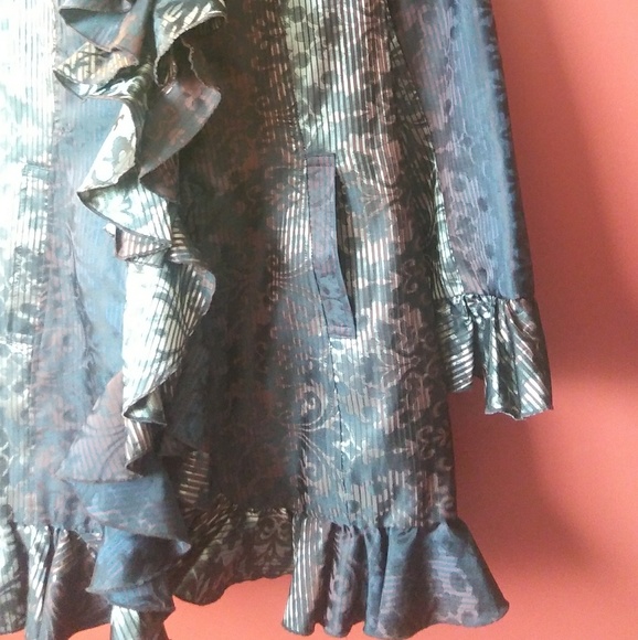 Passion Concepts Jet Set Stroller Walking Coat - Picture 5 of 8